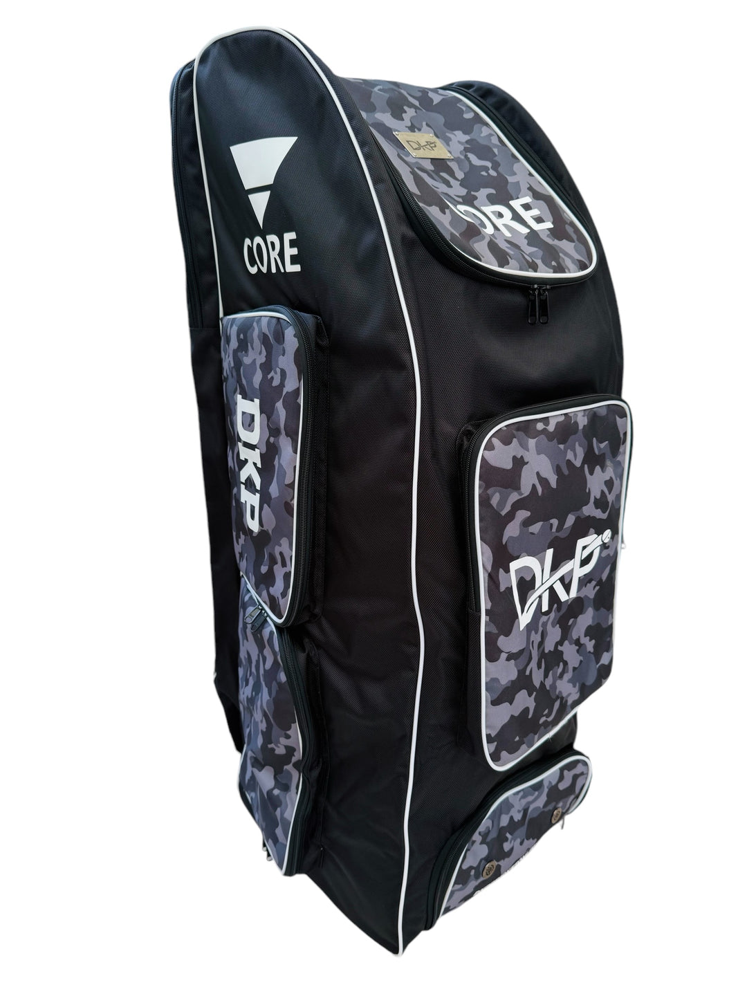 DKP Core Edition Cricket Duffle Bag