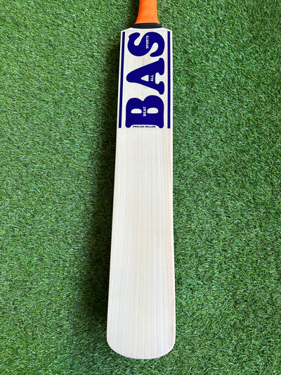 BAS Player Retro Edition Cricket Bat | Long Blade