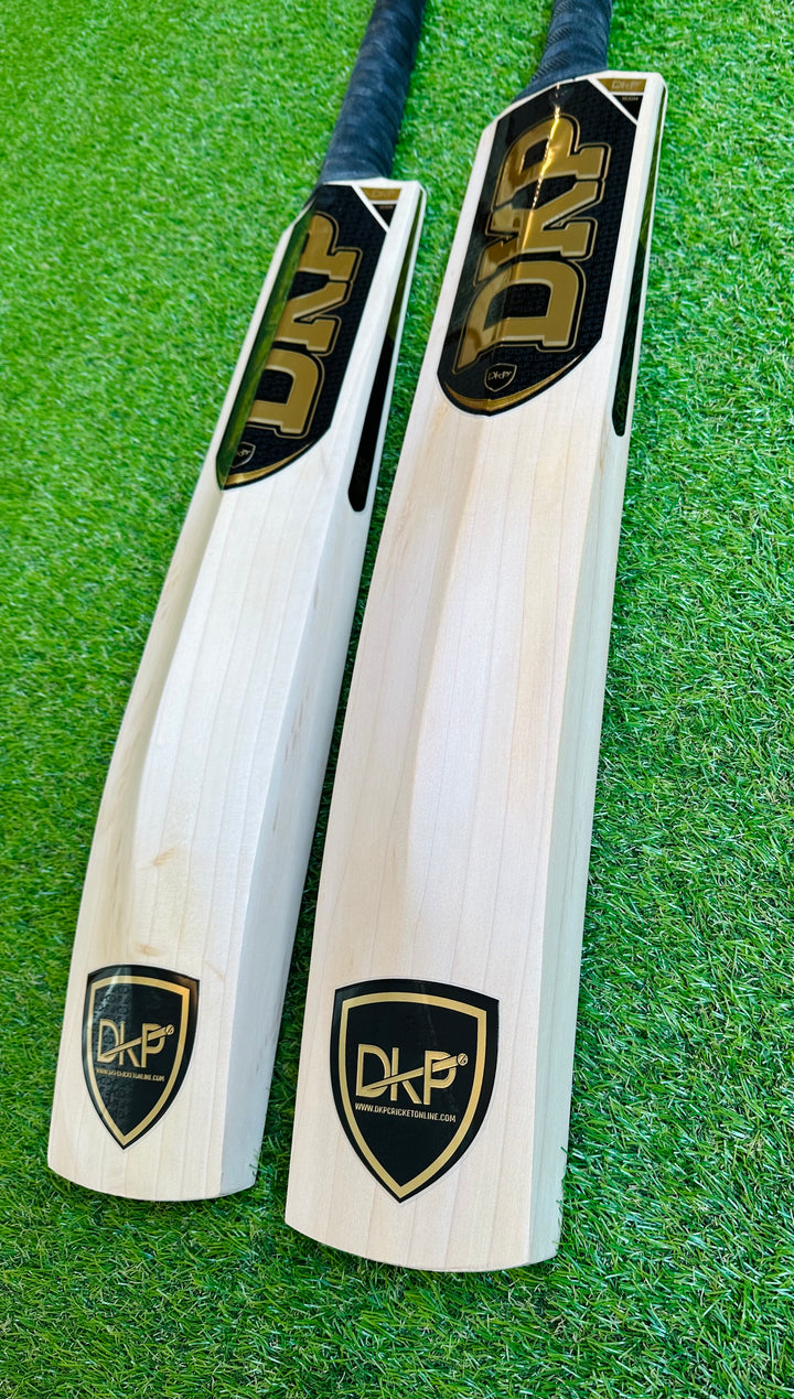 DKP Icon Cricket Bat | Harrow Size