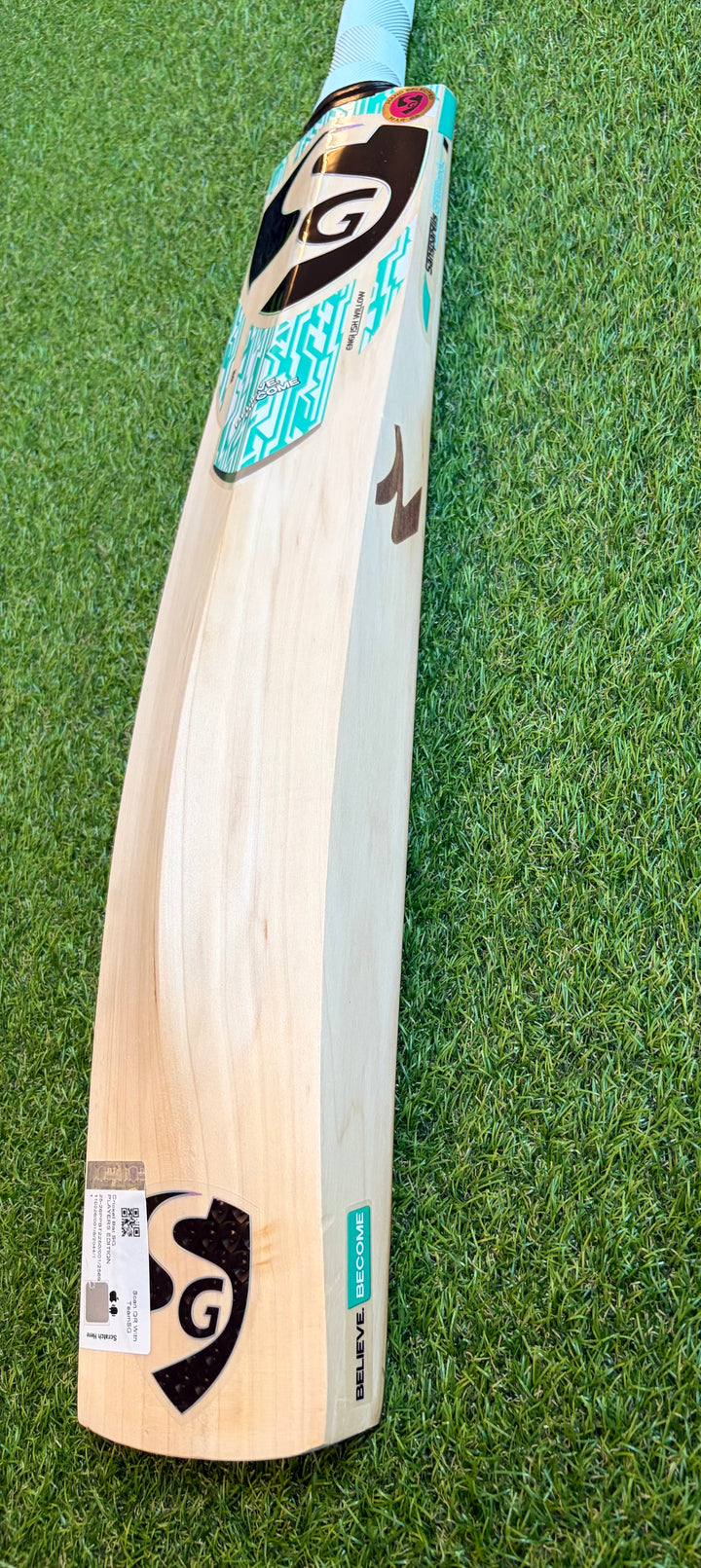 SG Players Edition Cricket Bat
