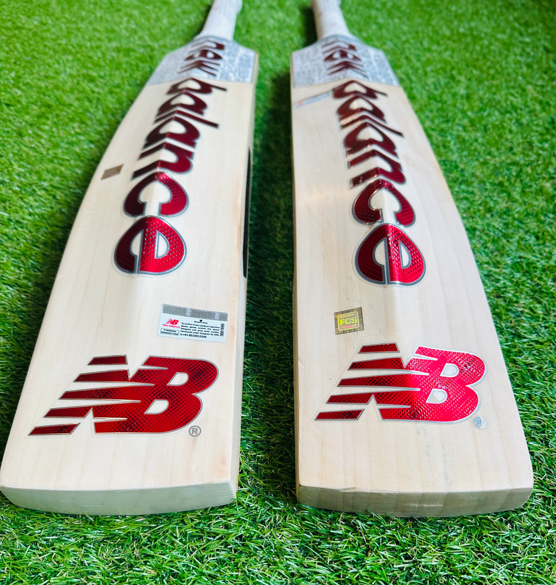 New Balance TC 590+ Cricket Bat