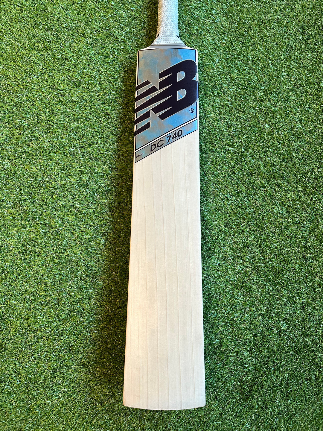 New Balance DC 740 Cricket Bat | New Model