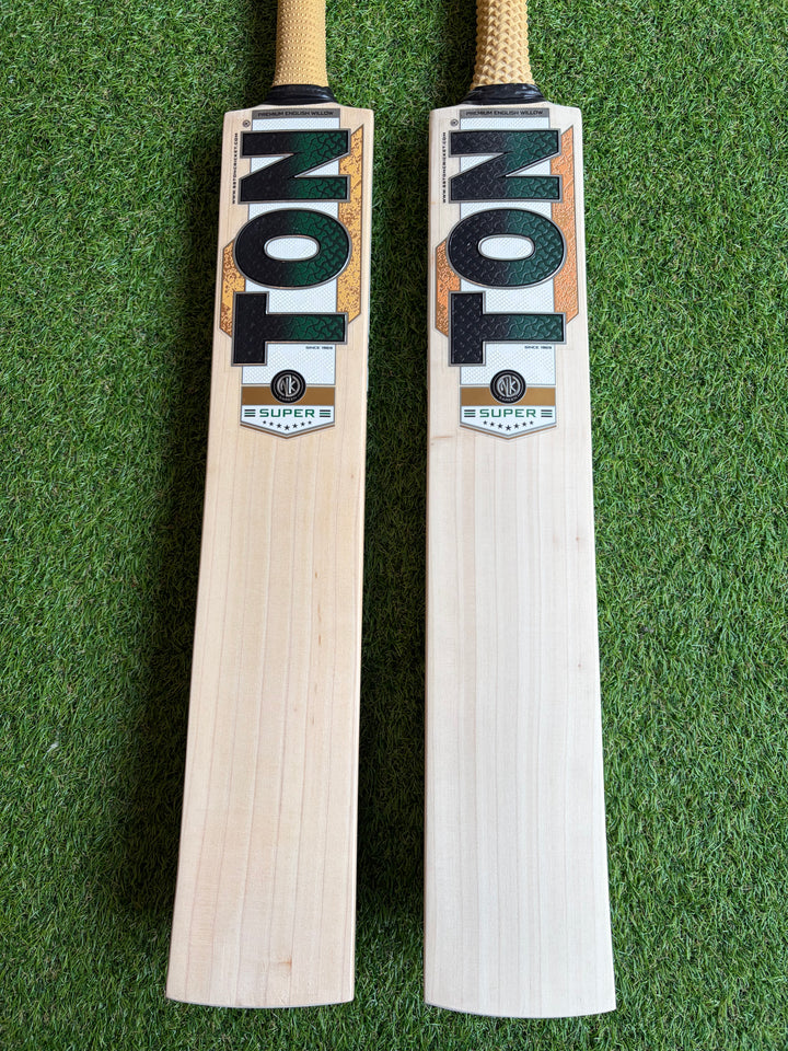 TON Super Cricket Bat | Size 6