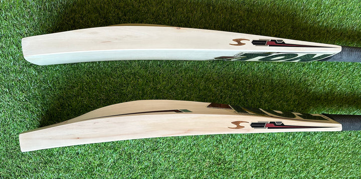 TON Legend Players Cricket Bat