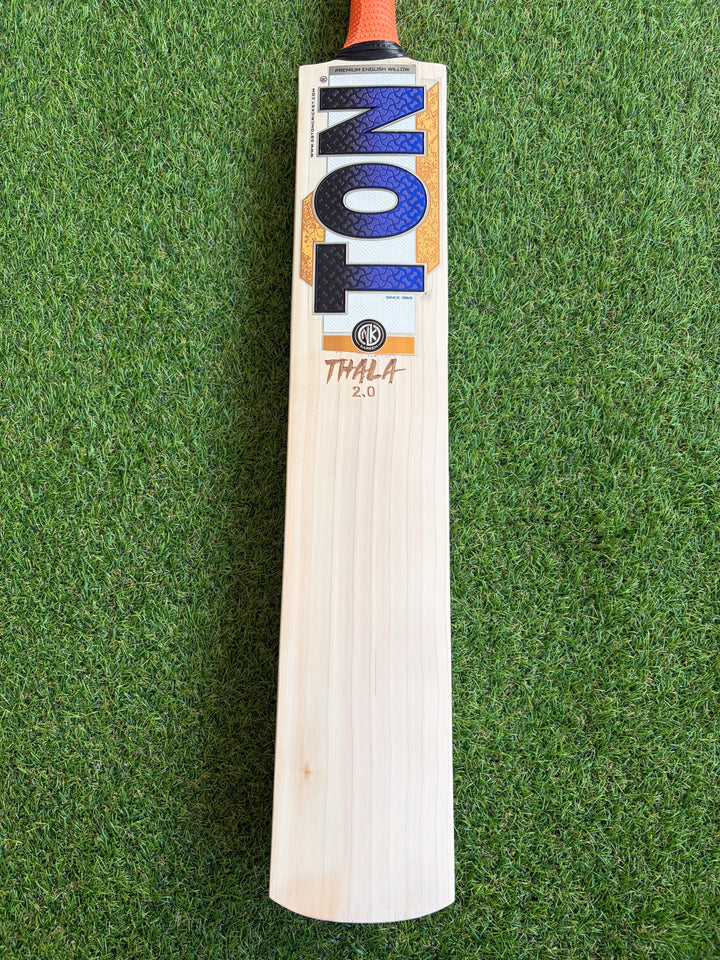 TON Thala 2.0 Cricket Bat