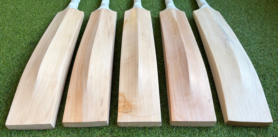 Laminate Two Piece Cricket Bat | Massive Edges | Superb Ping