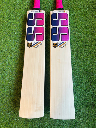 SS TON Sky Blaster Cricket Bat