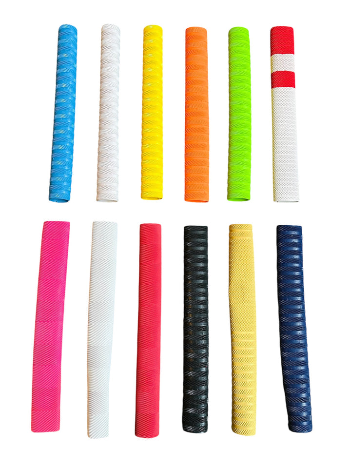 Cricket Bat Grips