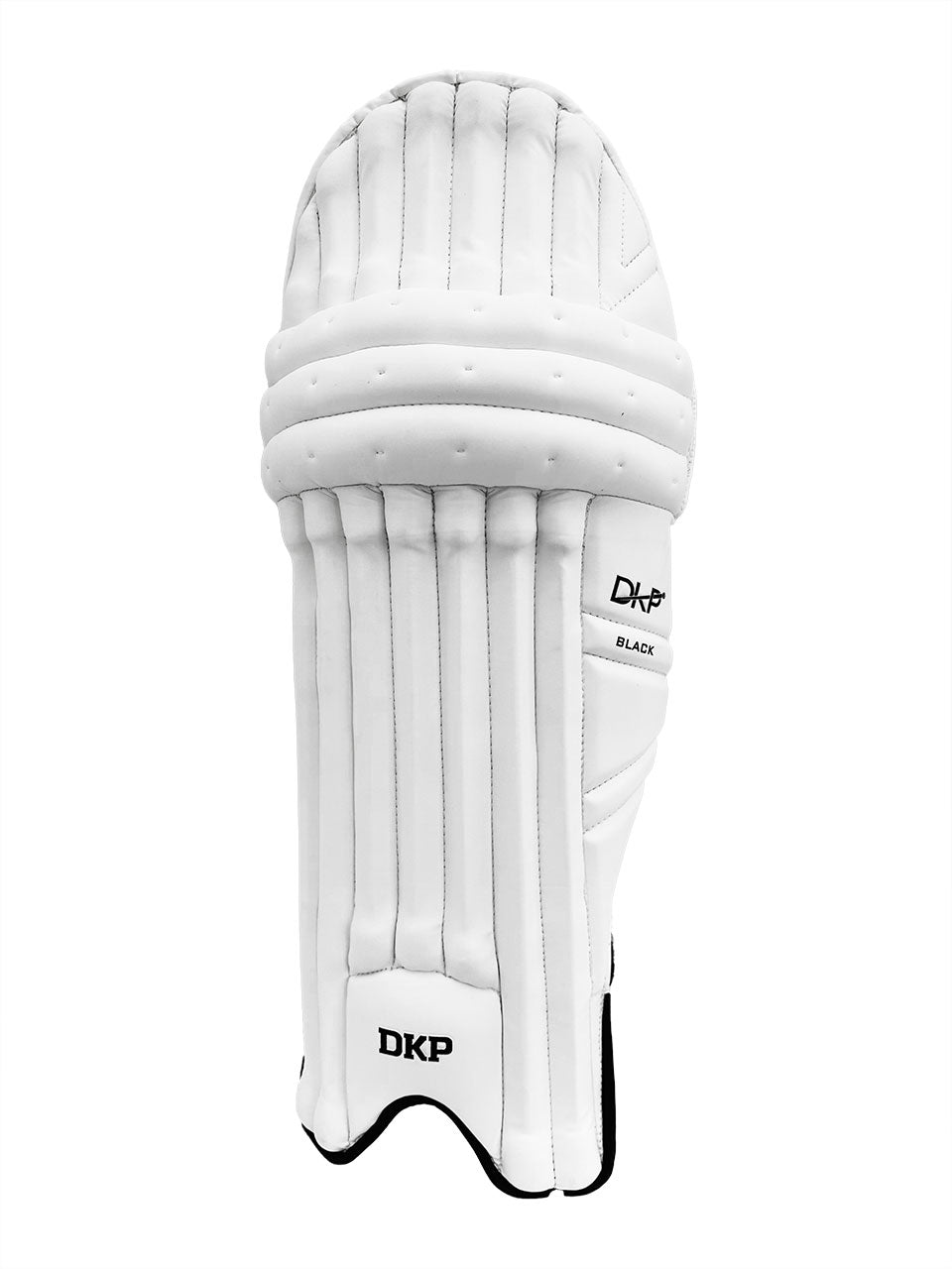 DKP Black Edition Cricket Batting Pads