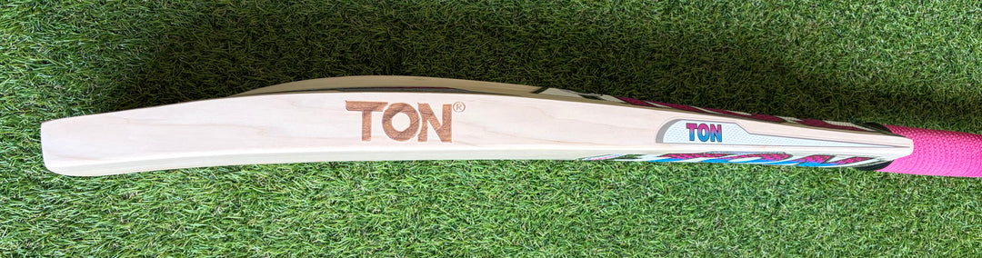 TON Slasher Cricket Bat | Long Blade | 2lb 7oz