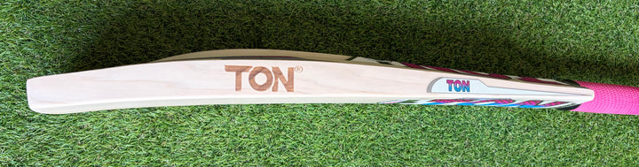 TON Slasher Cricket Bat | Long Blade | 2lb 7oz