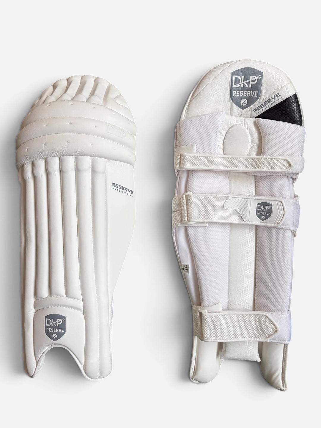 DKP Reserve Edition Cricket Batting Pads | Limited Release