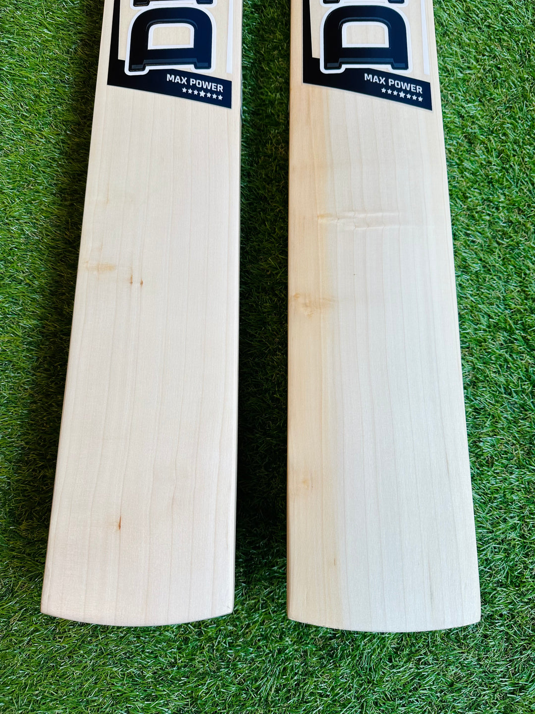 DKP Maxpower Navy Cricket Bat | Grade 1