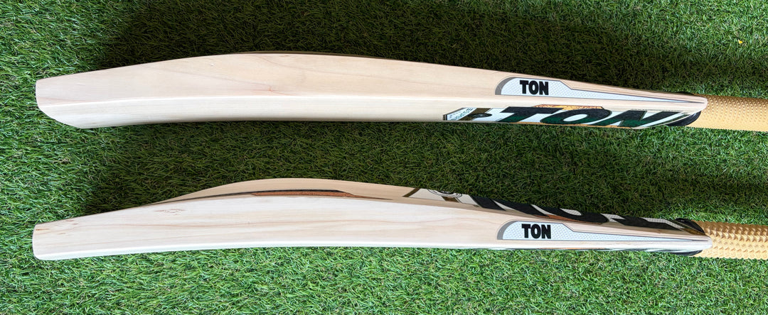 TON Super Cricket Bat | Size 6
