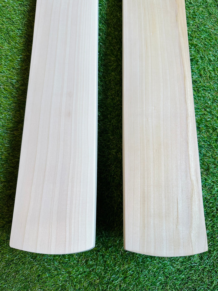 Laminate Two Piece Cricket Bat | Massive Edges | Superb Ping