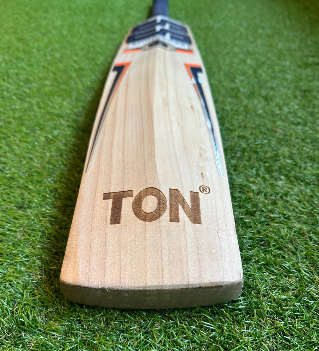 SS TON Ranger Pro Cricket Bat