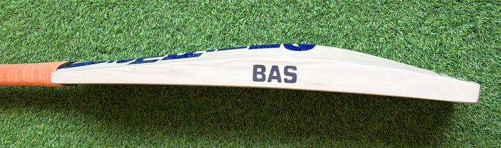 BAS Classic Cricket Bat | Retro Model