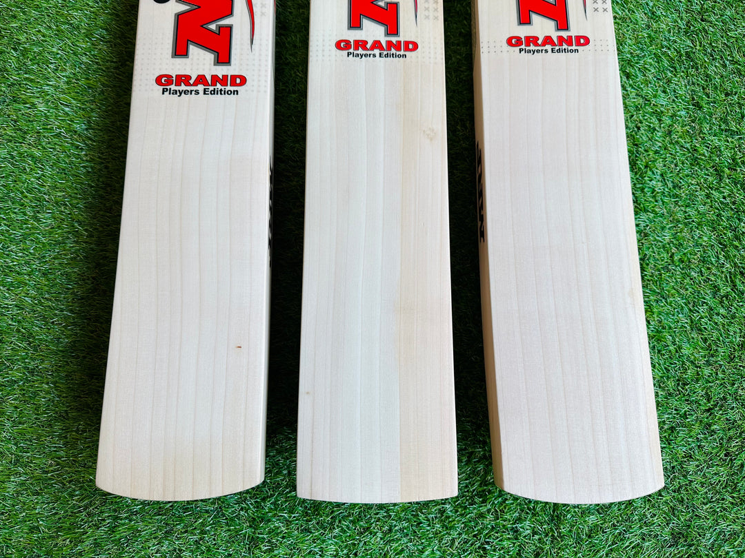 MRF Grand Players Edition Cricket Bat