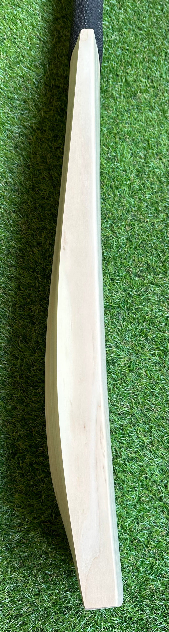 Plain Sachin Tendulkar Profile Cricket Bat 