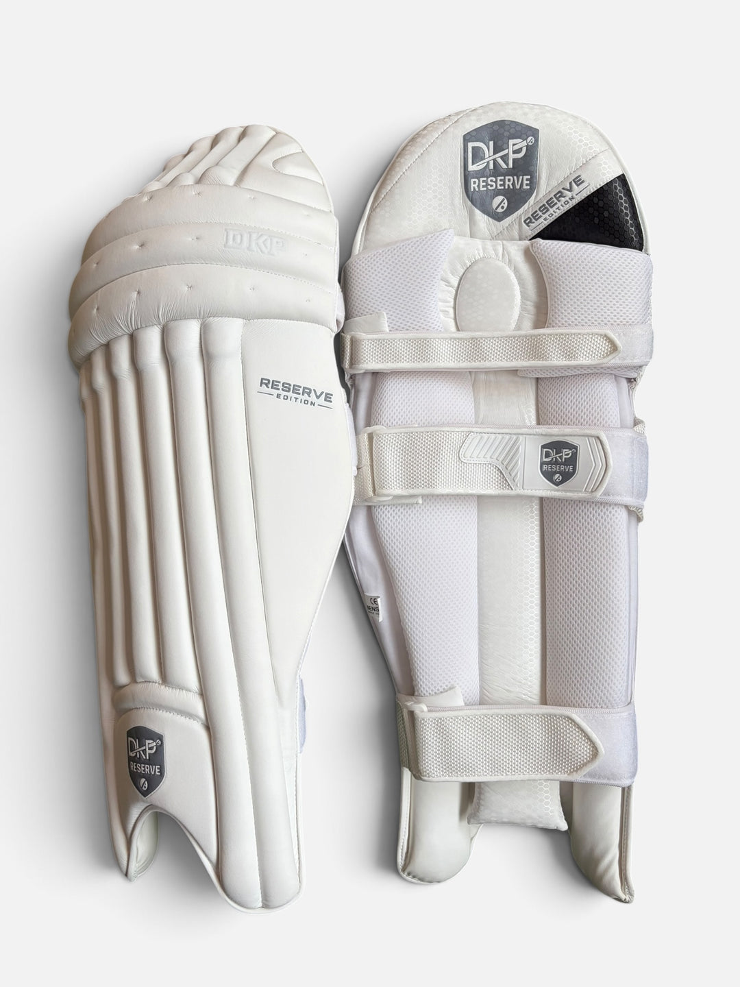 DKP Reserve Edition Cricket Batting Pads | Limited Release