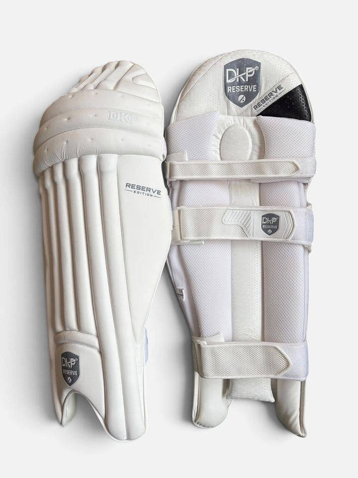 DKP Reserve Edition Cricket Batting Pads | Limited Release