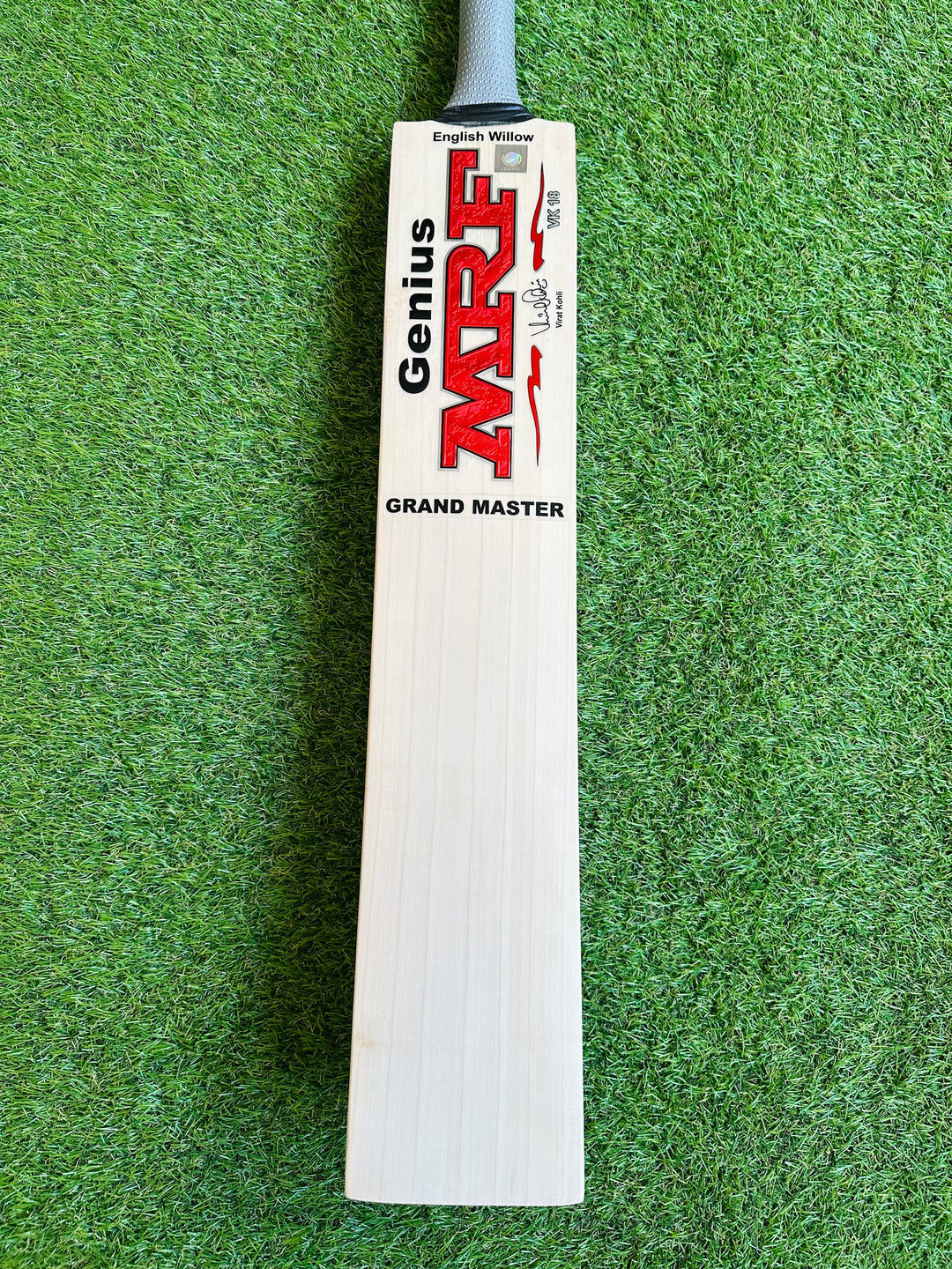 MRF Grand Master Edition Cricket Bat
