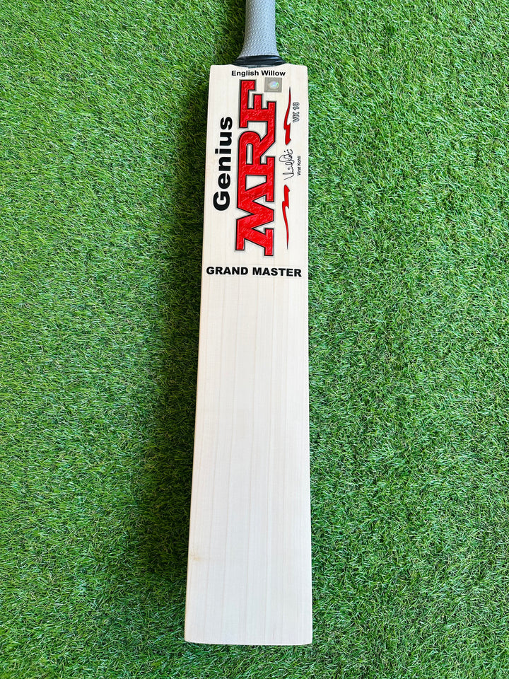 MRF Grand Master Edition Cricket Bat