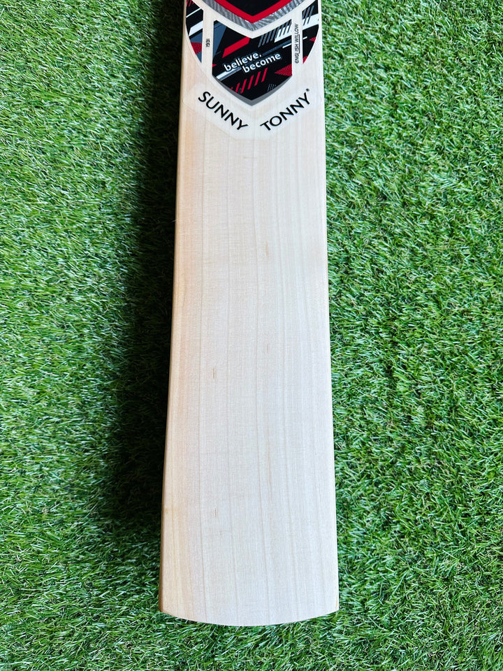 SG Sunny Tonny Players Cricket Bat | Size 6