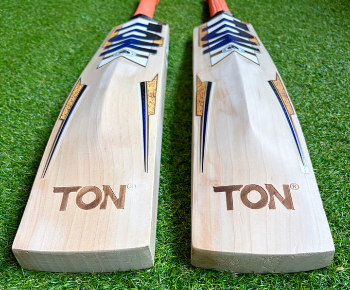 Ton Reserve Edition Cricket Bat | New Model | Harrow