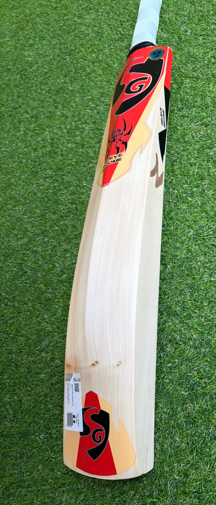 SG RP Limited Edition Cricket Bat | New Model