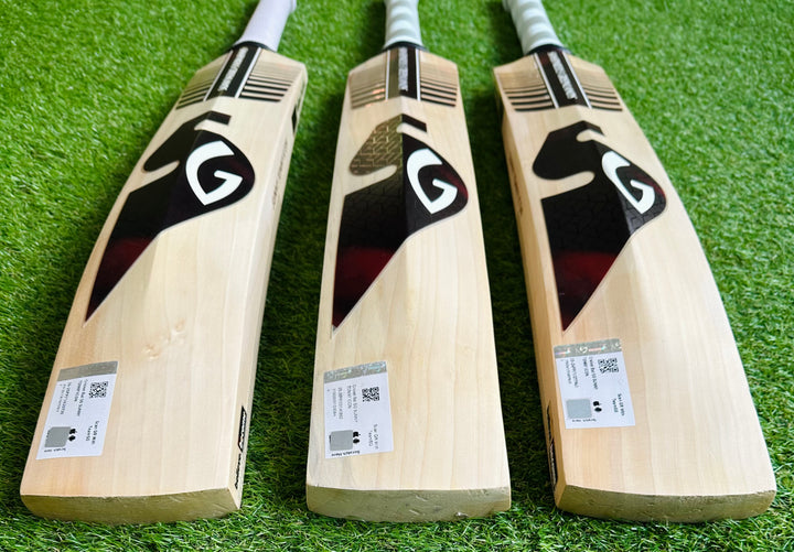 SG Sunny Tonny Icon Cricket