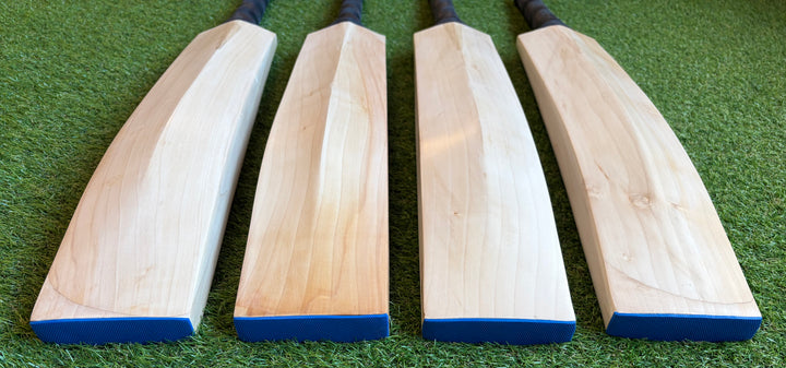 Laminate Two Piece Cricket Bat
