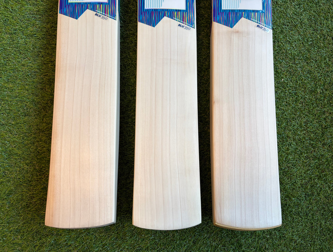 DSC Blu 350 Cricket Bat