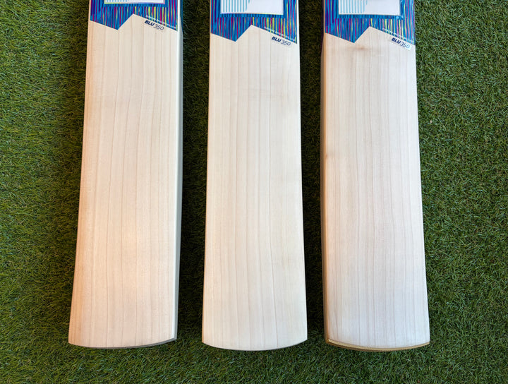 DSC Blu 350 Cricket Bat