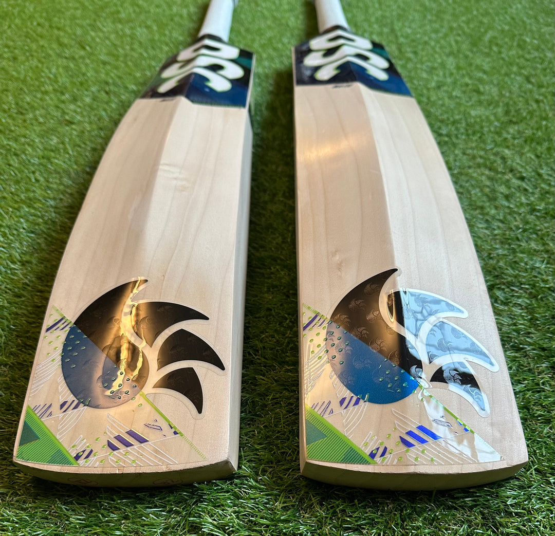 DSC Blu 330 Cricket Bat