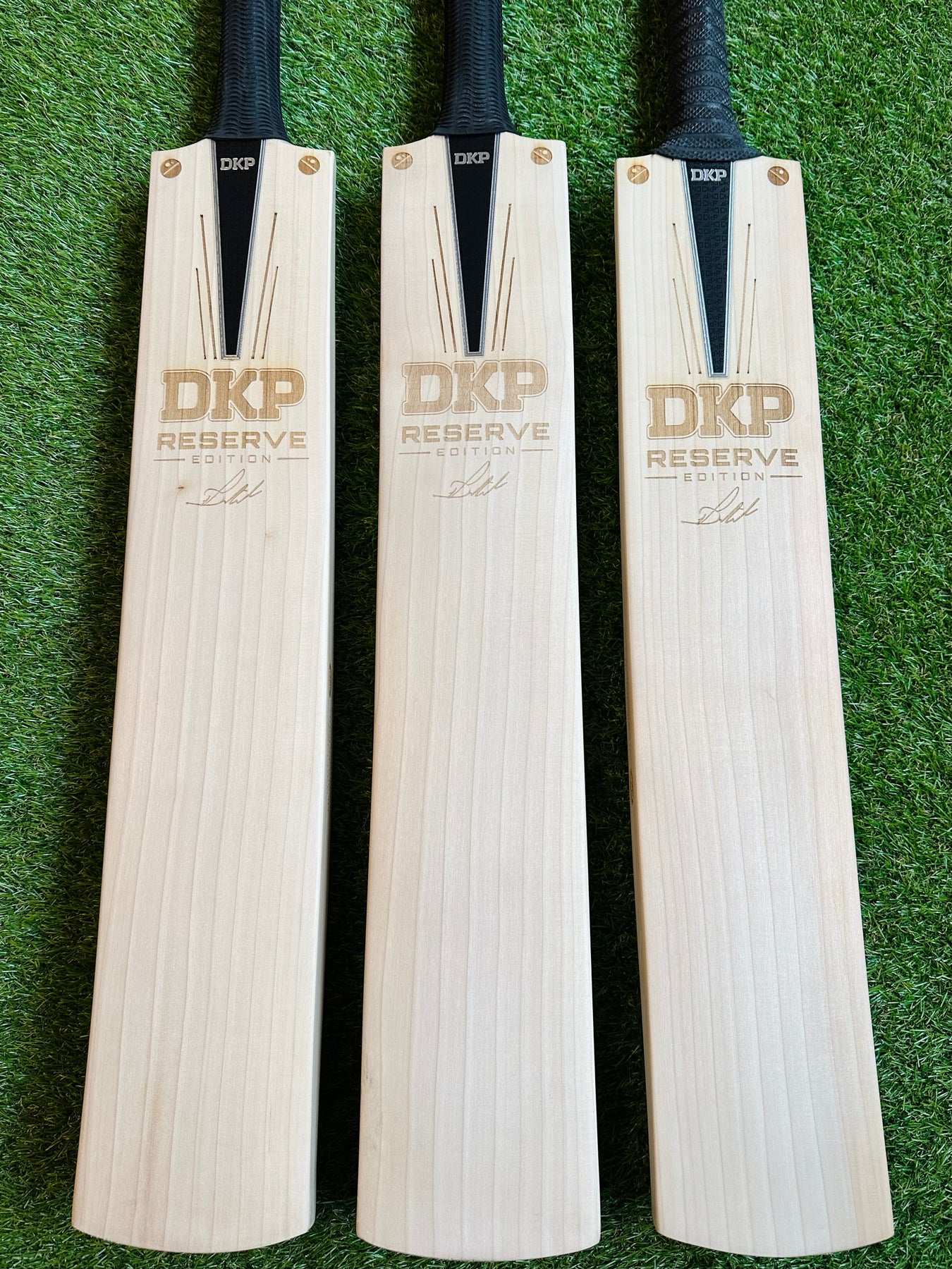 DKP Cricket Bats