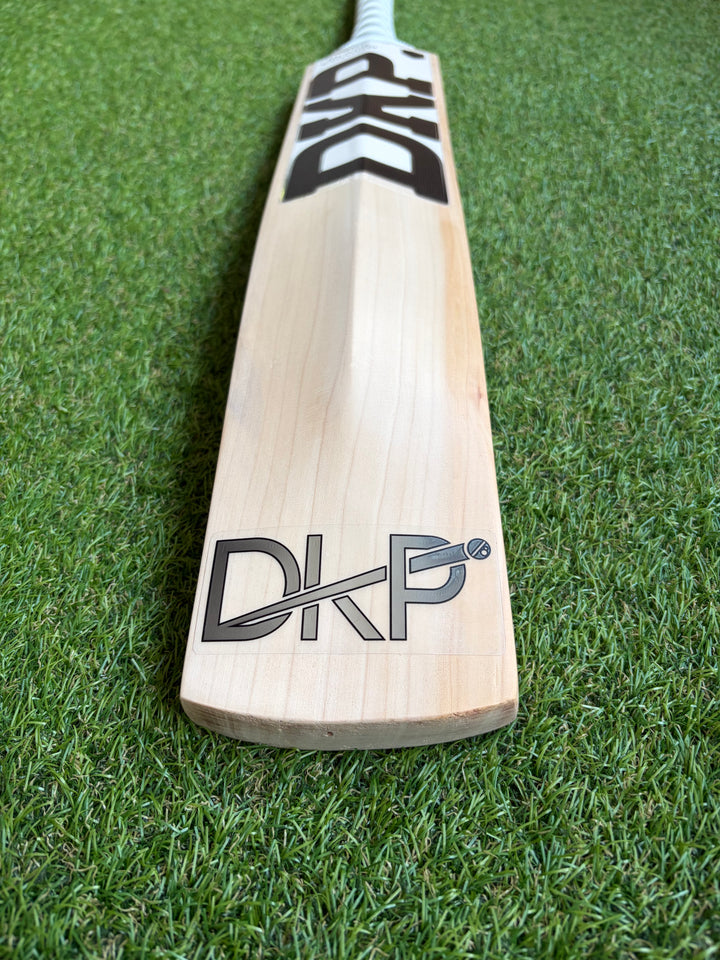DKP Black Edition Cricket Bat | Size 5