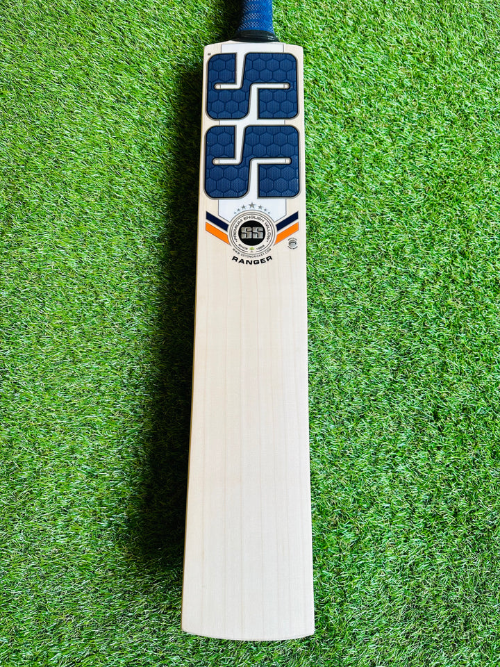 SS TON Ranger Pro Cricket Bat