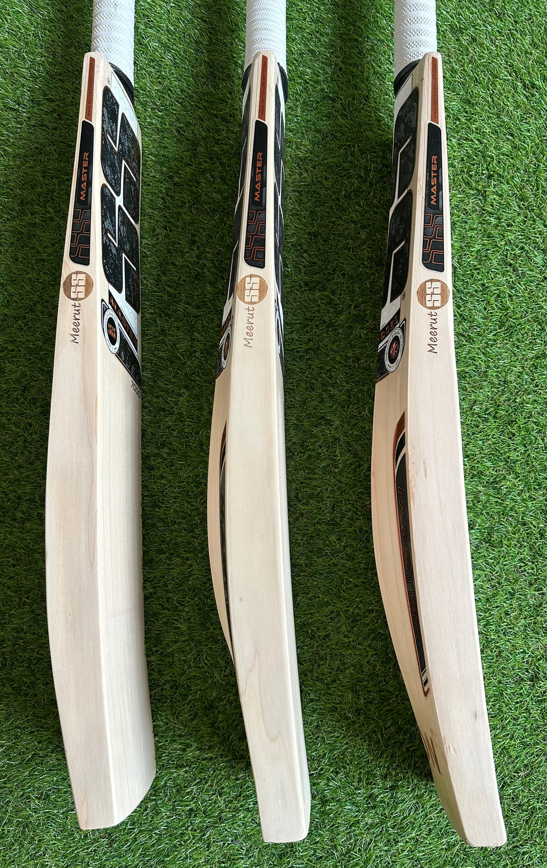 SS TON Master Pro 7000 Cricket Bat | Will Jacks | Phil Salt