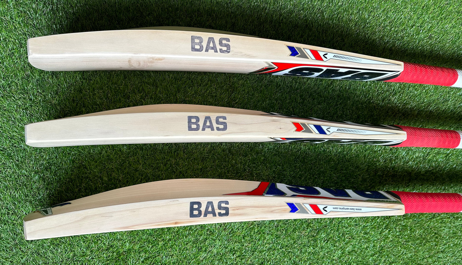 Bas Vampire BAS Vampire Cricket Bats – DKP Cricket