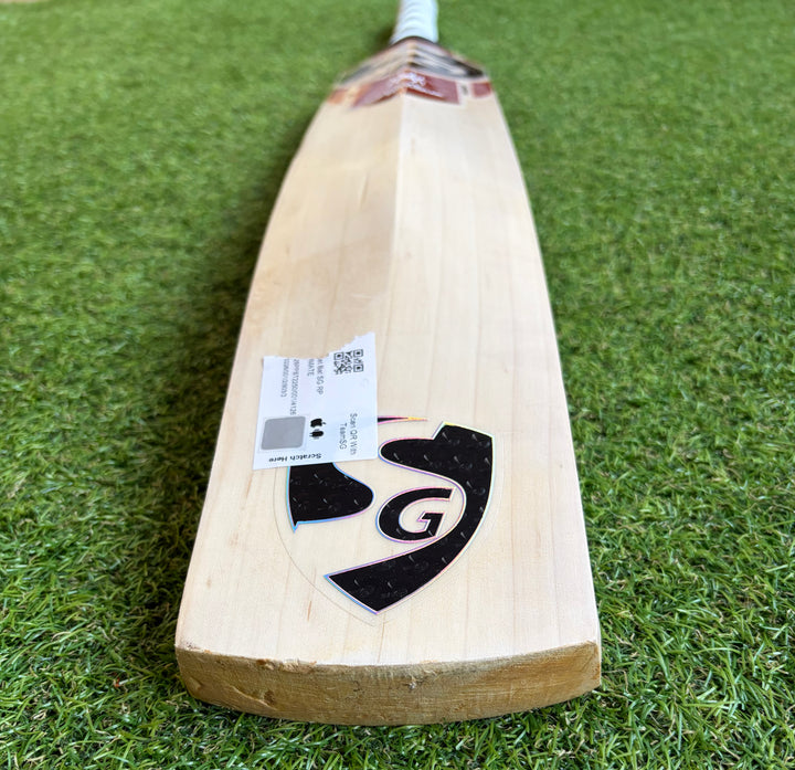 SG RP Ultimate Cricket Bat | New Model