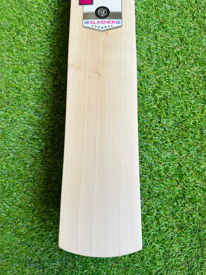 TON Slasher Cricket Bat | Full Profile