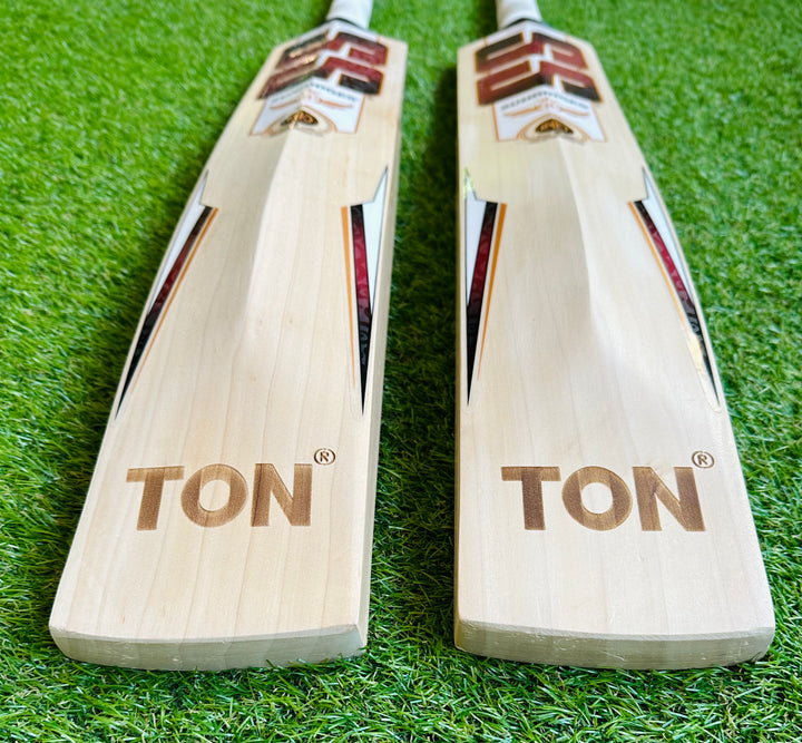 SS TON Smacker Players Cricket Bat | Size 6