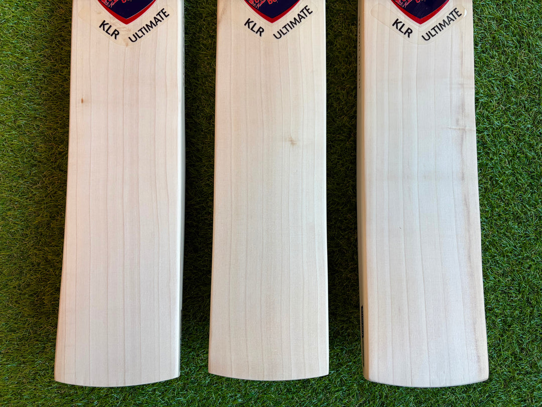 SG KLR Ultimate Cricket Bat | IPL Edition