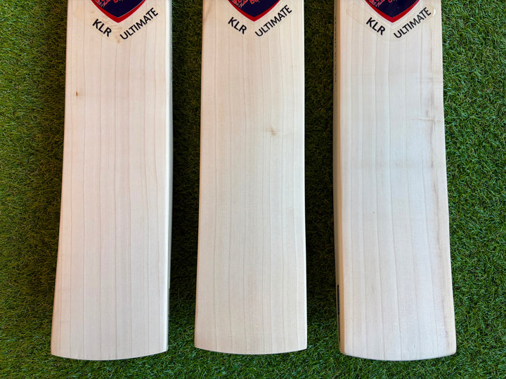 SG KLR Ultimate Cricket Bat | IPL Edition