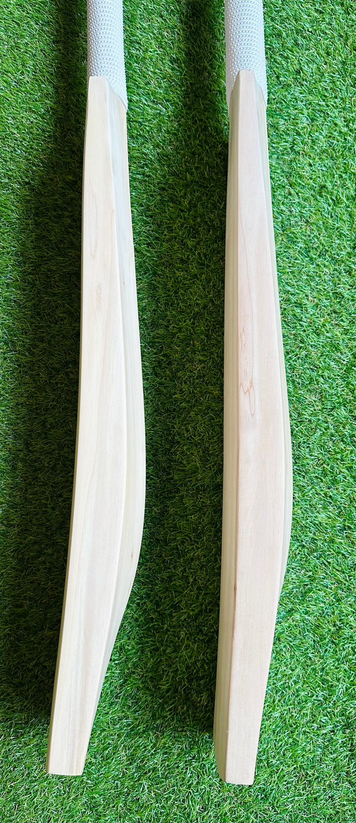 Plain Grade 2 Cricket Bat | Harrow Size