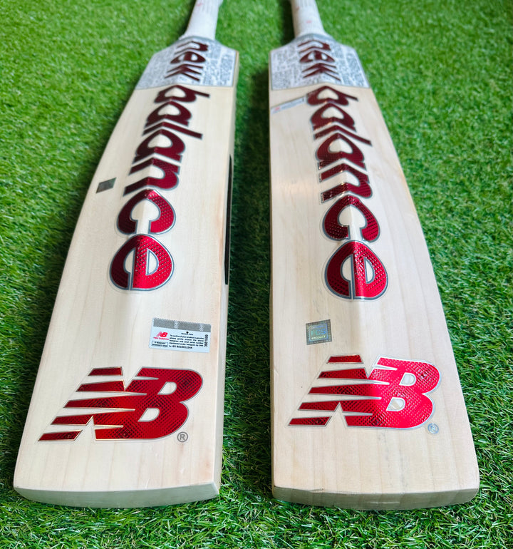 New Balance TC 590+ Cricket Bat