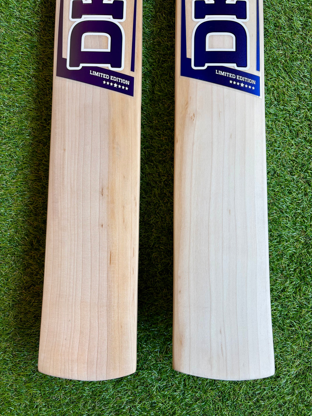 DKP Limited Edition Cricket Bat | Grade 1 | Size 6