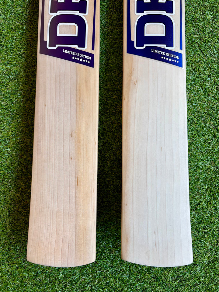 DKP Limited Edition Cricket Bat | Grade 1 | Size 6