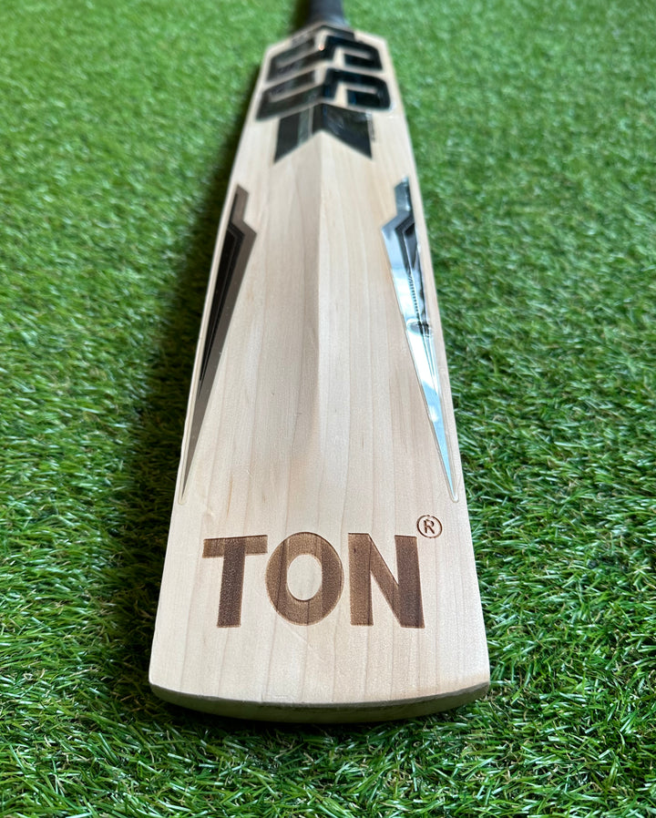 SS TON Limited Edition Cricket Bat | Size 5